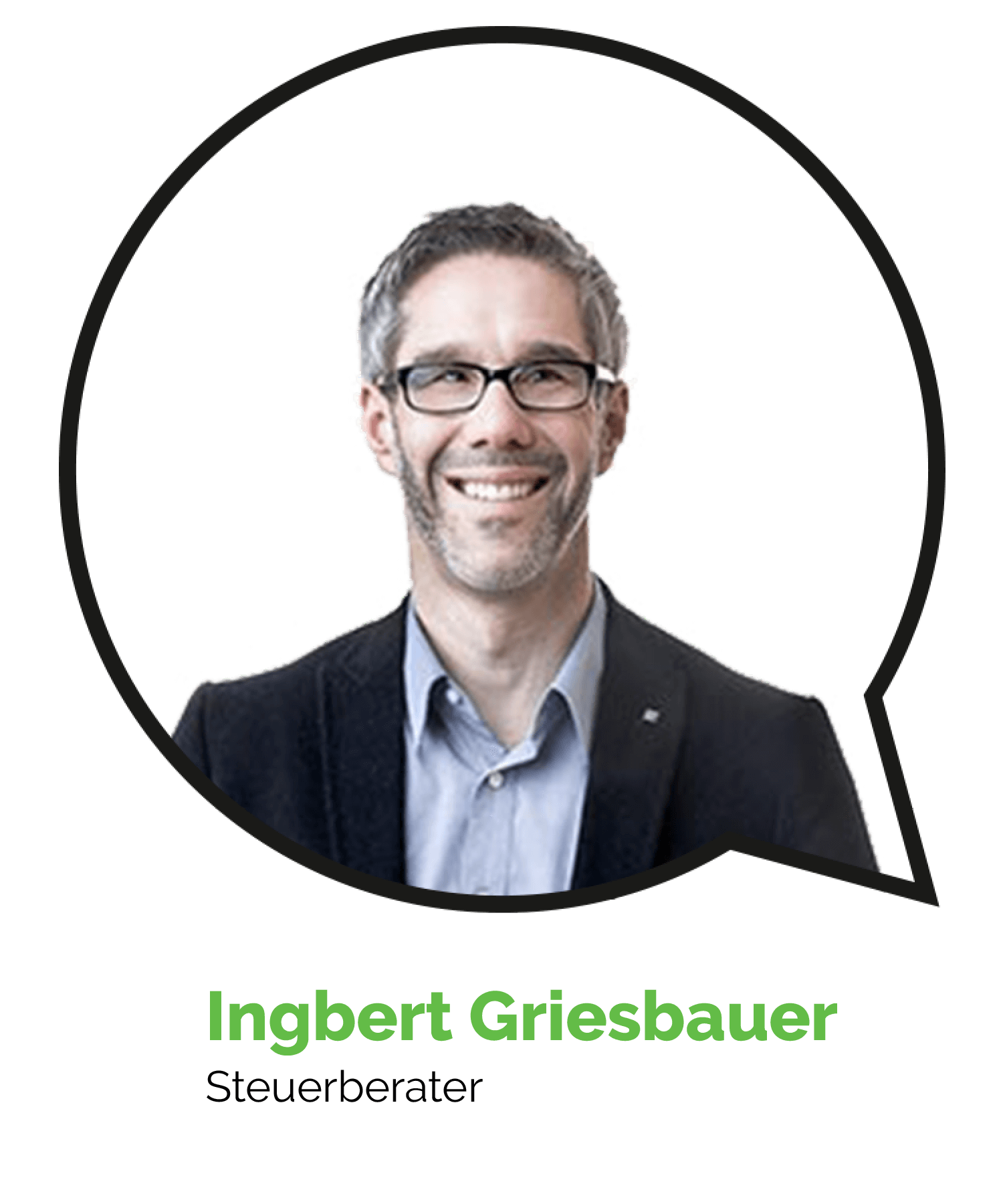 Ingbert Griesbauer