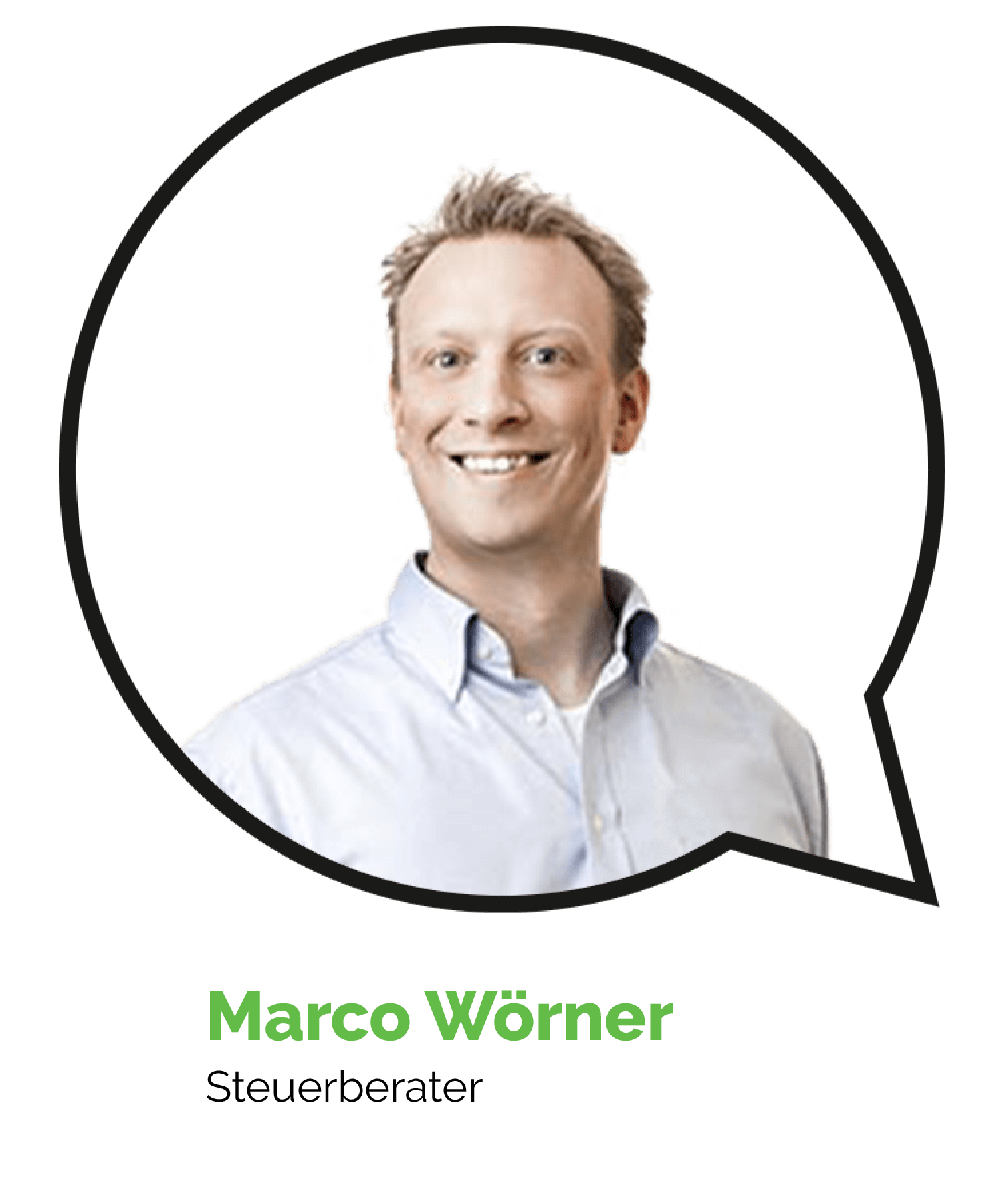 Marco Wörner