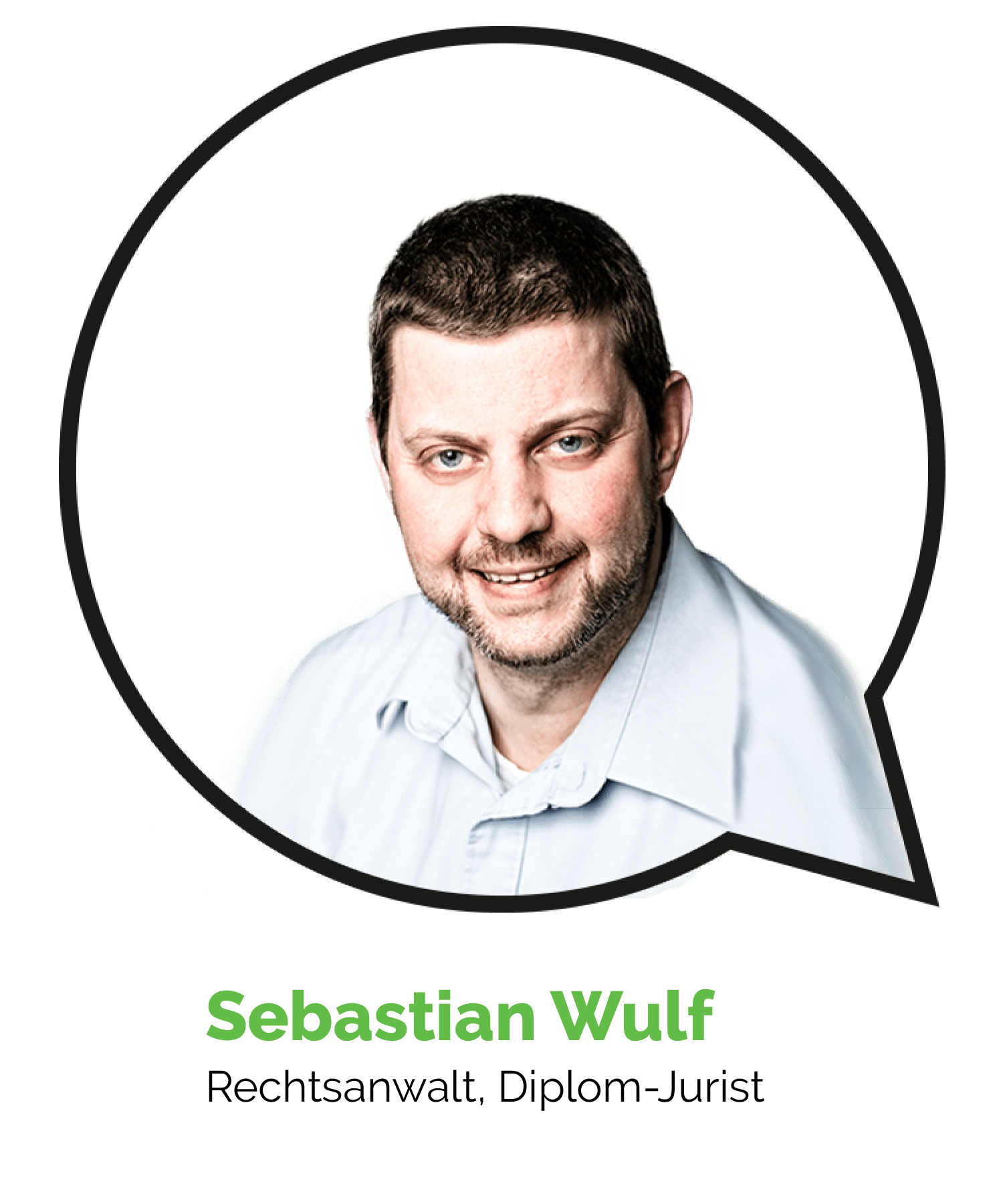 Sebastian Wulf